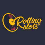Rolling Slots kazino logo