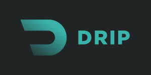 Drip Casino kazino sveiciena bonuss