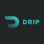 Drip ārzemju kazino logo