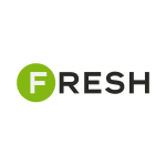 Fresh ārzemju kazino kvadrāt logo