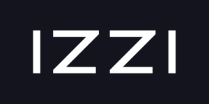 Izzi Casino kazino sveiciena bonuss