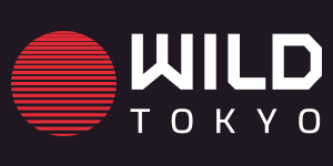 Wild tokyo logo
