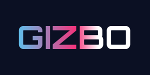 Gizbo kazino logo