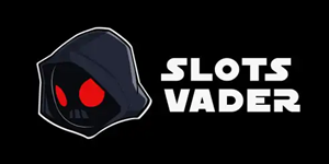 SlotsVader kazino logo
