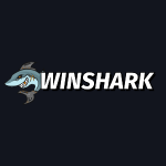 Winshark Casino kvadrātveida logotips