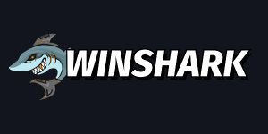 Arzemju kazino Winshark logotips