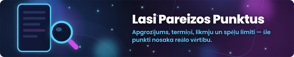Kā iegūt vislielāko labumu no kazino akcijām