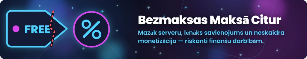 Bezmaksas VPN izmantošanas riski
